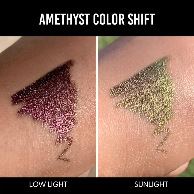 Danessa Myricks Beauty - Infinite Chrome Pencil Amethyst