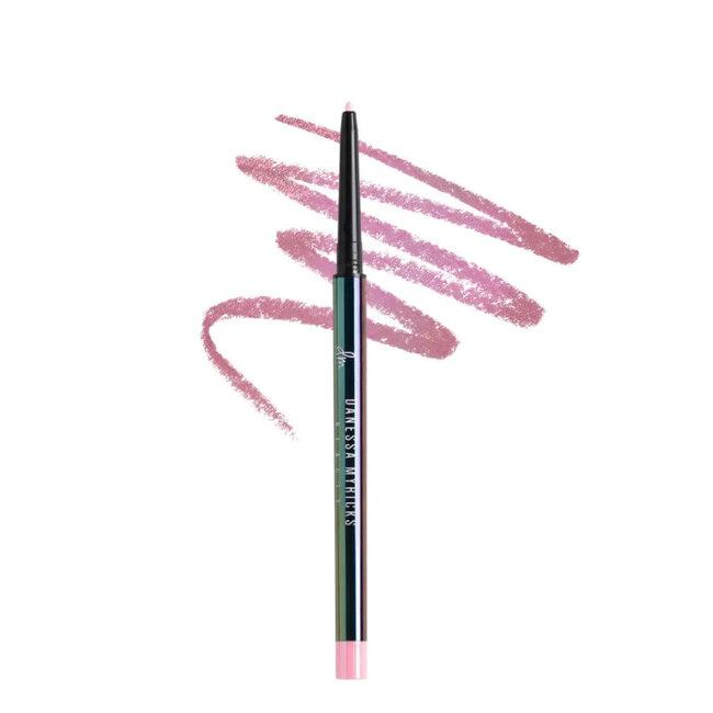 Danessa Myricks Beauty - Infinite Chrome Pencil Amethyst