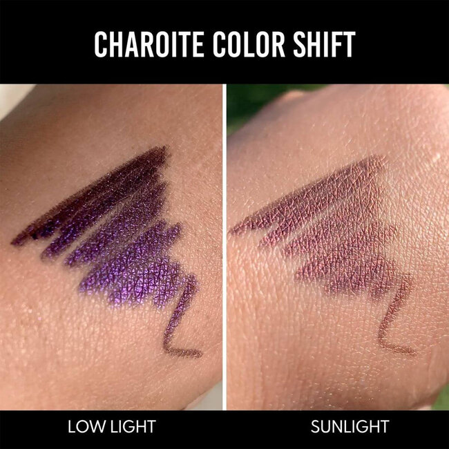 Danessa Myricks Beauty - Infinite Chrome Pencil Charoite