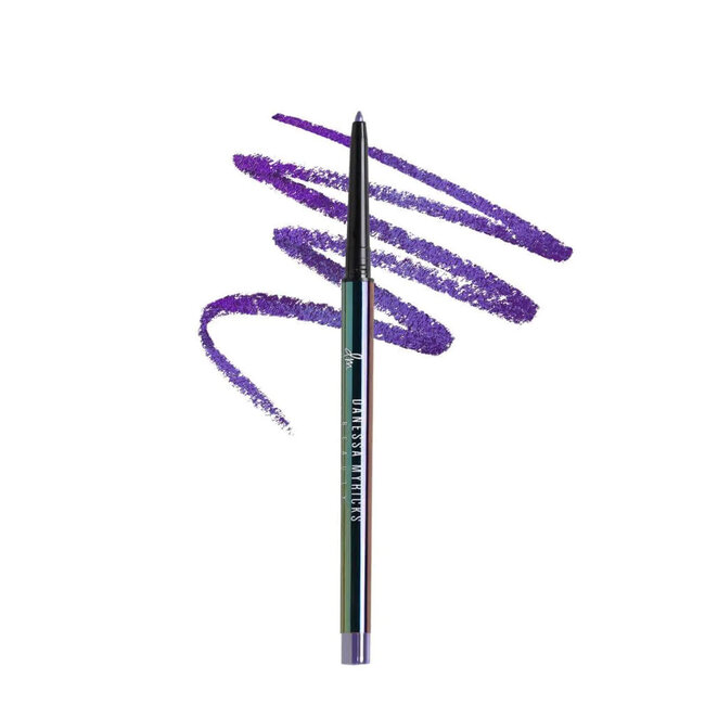 Danessa Myricks Beauty - Infinite Chrome Pencil Charoite