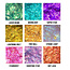 Danessa Myricks Beauty - Infinite Chrome Flakes Fireball