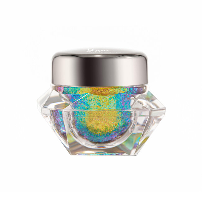 Danessa Myricks Beauty - Infinite Chrome Flakes Lightning Bolt