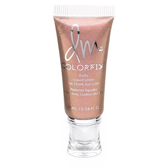 Danessa Myricks Beauty Danessa Myricks Beauty - Colorfix Foils Petals
