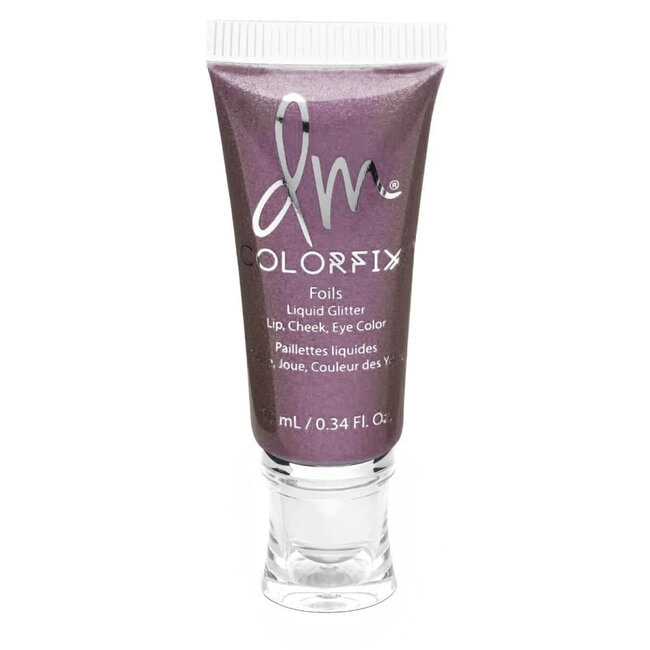 Danessa Myricks Beauty - Colorfix Foils Parade