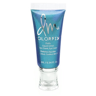 Danessa Myricks Beauty Danessa Myricks Beauty - Colorfix Foils Mermaid