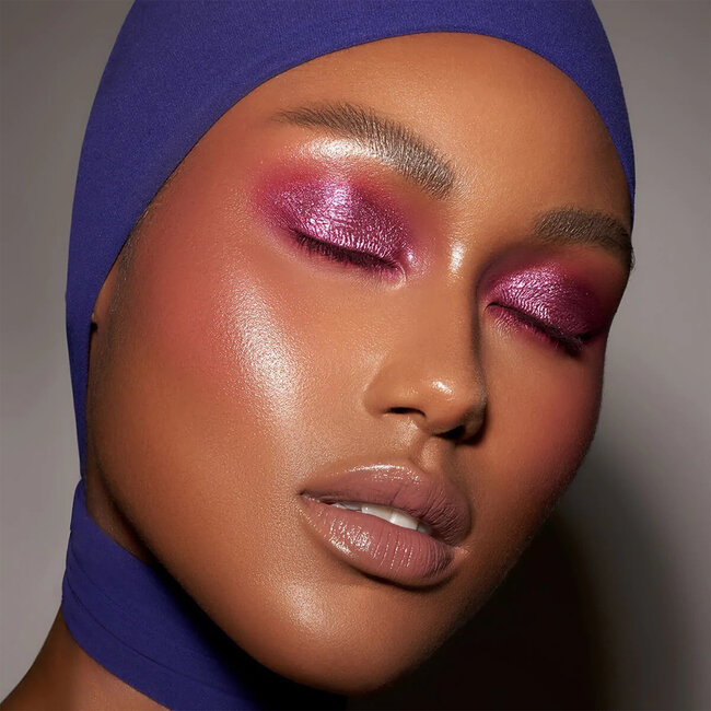 Danessa Myricks Beauty - Colorfix Foils Blossom