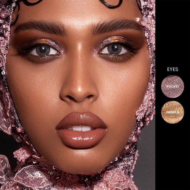 Danessa Myricks Beauty - Colorfix Foils Rocket