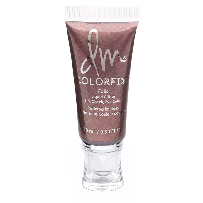 Danessa Myricks Beauty - Colorfix Foils Rocket