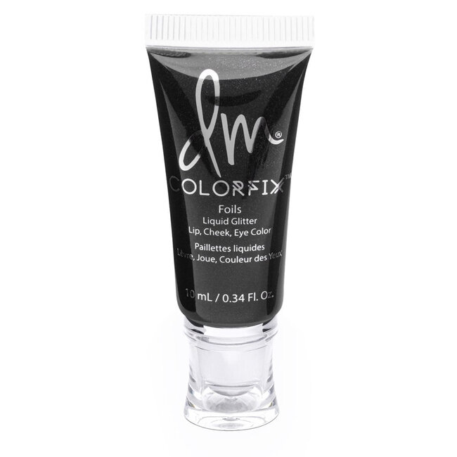 Danessa Myricks Beauty - Colorfix Foils Cosmic