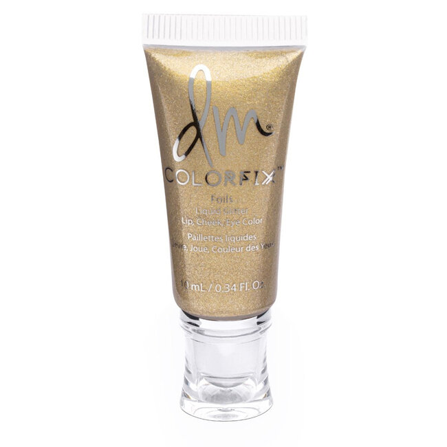 Danessa Myricks Beauty - Colorfix Foils Starship