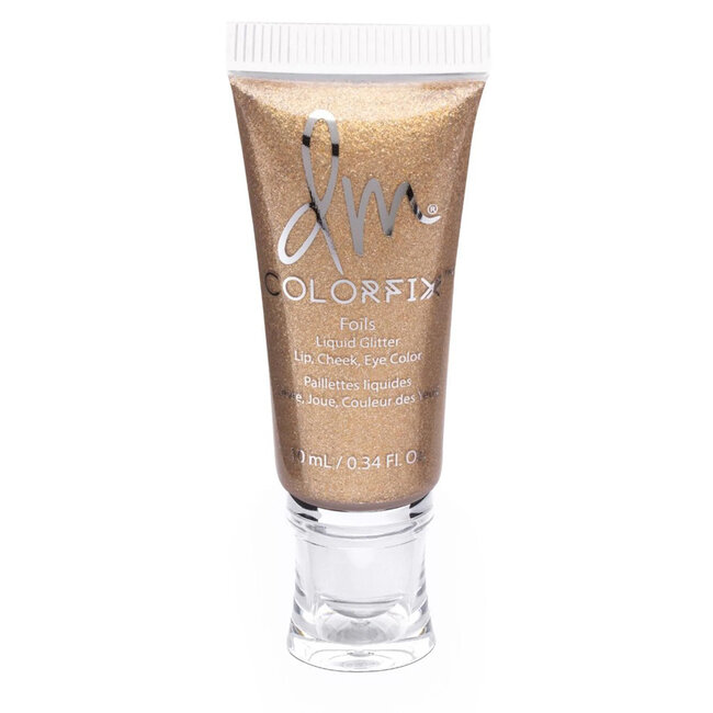 Danessa Myricks Beauty - Colorfix Foils Twinkle