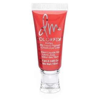 Danessa Myricks Beauty Danessa Myricks Beauty - Colorfix Matte Phoenix
