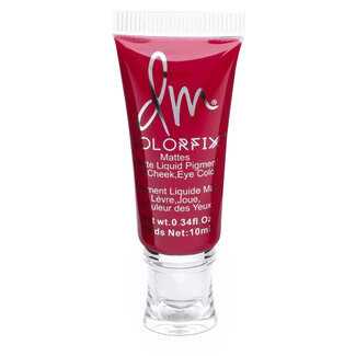 Danessa Myricks Beauty Danessa Myricks Beauty - Colorfix Matte Bloom