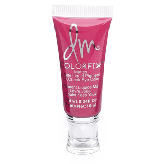Danessa Myricks Beauty Danessa Myricks Beauty - Colorfix Matte Valentine