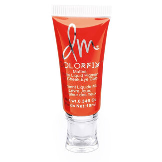 Danessa Myricks Beauty Danessa Myricks Beauty - Colorfix Matte Carrot Top