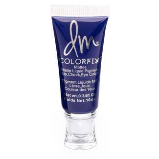 Danessa Myricks Beauty Danessa Myricks Beauty - Colorfix Matte Primary Blue