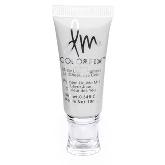 Danessa Myricks Beauty Danessa Myricks Beauty - Colorfix Matte Lift