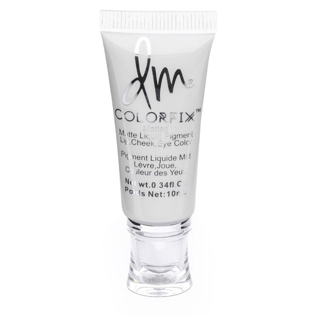 Danessa Myricks Beauty - Colorfix Matte Lift
