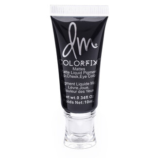 Danessa Myricks Beauty Danessa Myricks Beauty - Colorfix Matte Blackout