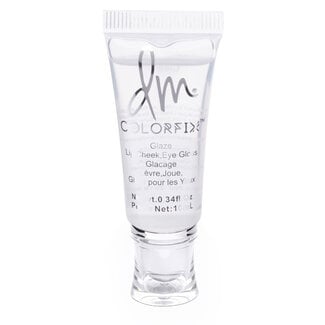 Danessa Myricks Beauty Danessa Myricks Beauty - Colorfix Glaze Clear