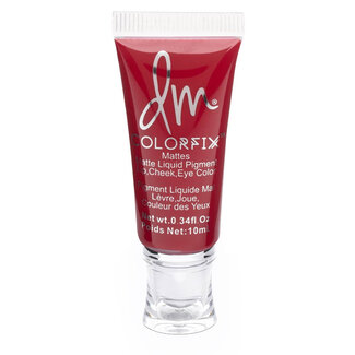 Danessa Myricks Beauty Danessa Myricks Beauty - Colorfix Matte Primary Red