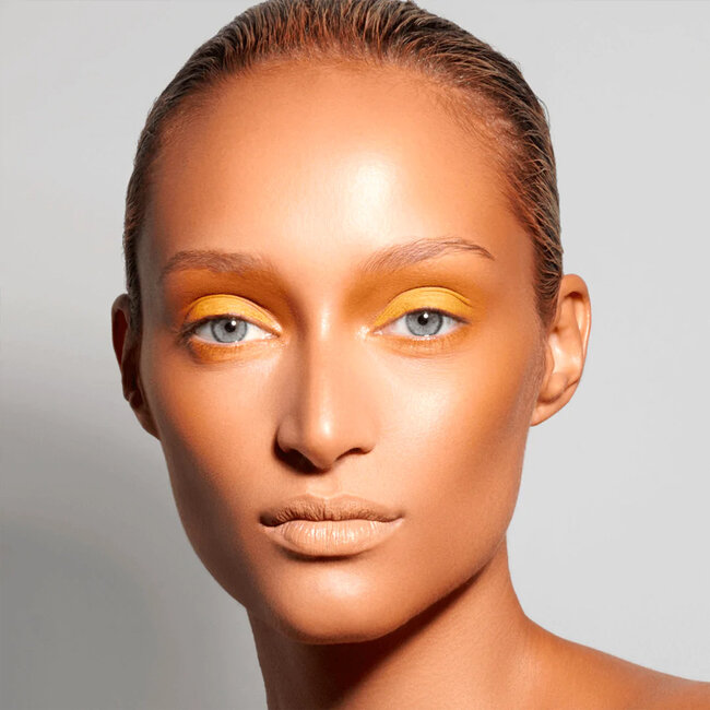 Danessa Myricks Beauty - Colorfix Matte Primary Yellow