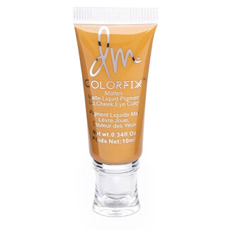 Danessa Myricks Beauty Danessa Myricks Beauty - Colorfix Matte Primary Yellow