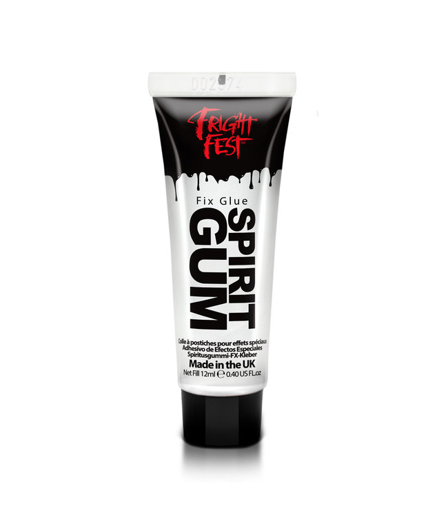 PaintGlow PaintGlow - Spirit Gum Fix Glue