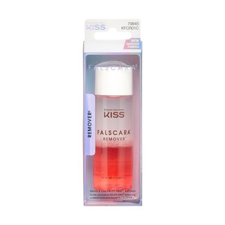 KISS KISS - Falscara Remover