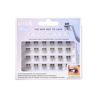 KISS KISS - Falscara Lengthening Wisps