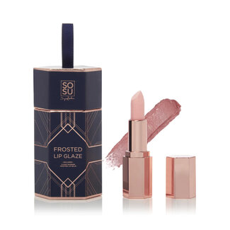 SOSU by Suzanne Jackson SOSU by SJ - Frosted Lip Glaze