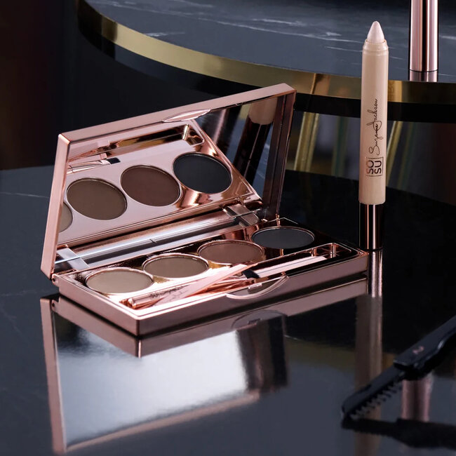 SOSU by SJ - Ultimate Brow Collection Gift Set