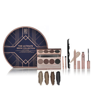 SOSU by Suzanne Jackson SOSU by SJ - Ultimate Brow Collection Gift Set