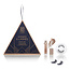 SOSU by SJ - Kisses & Lashes Peach Lust Gift Set