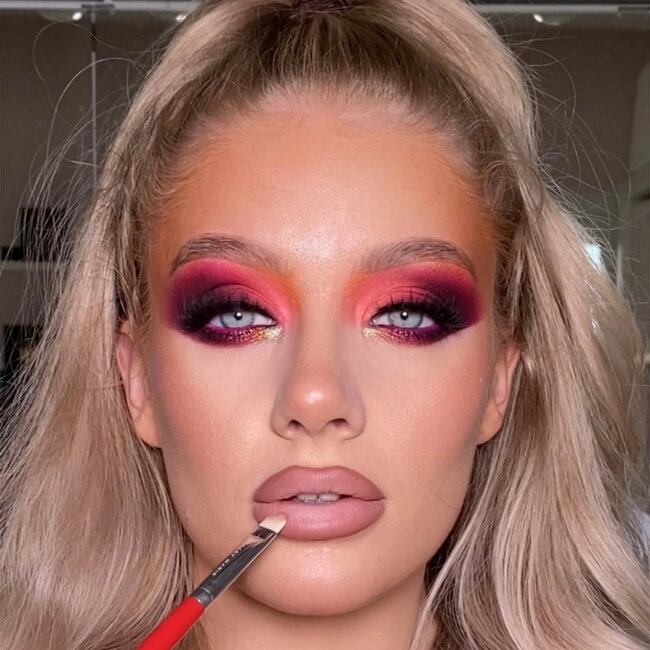 BPerfect Cosmetics - Stacey Marie Carnival XL Pro Remastered Palette