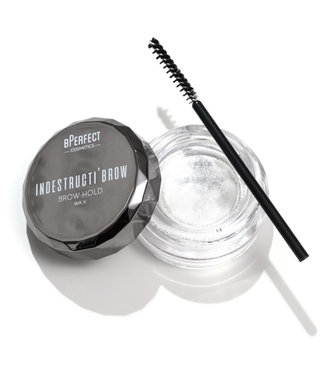 BPerfect Cosmetics BPerfect Cosmetics - Indestructi'Brow Brow Hold Wax