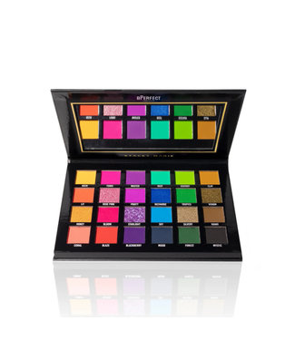 BPerfect Cosmetics BPerfect Cosmetics - Stacey Marie Carnival All Stars Palette