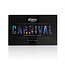 BPerfect Cosmetics - Stacey Marie Carnival 5 Interstellar Palette
