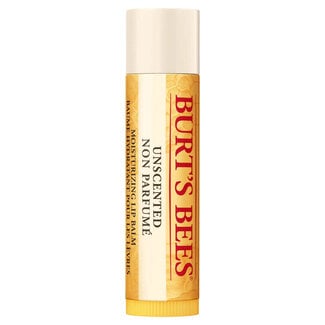 Burt's Bees Burt's Bees - Lip Balm Unscented