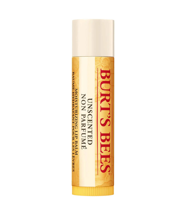 Burt's Bees Burt's Bees - Lip Balm Unscented