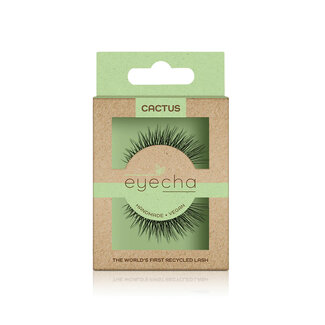 Eyecha Vegan Eyelashes Eyecha - Vegan Lash Cactus