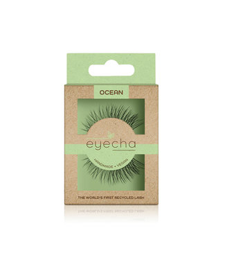 Eyecha Vegan Eyelashes Eyecha - Vegan Lash Ocean