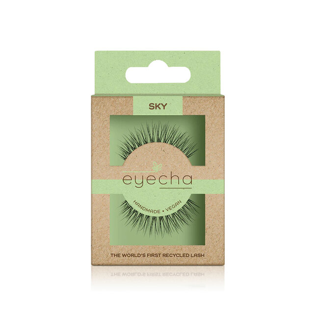 Eyecha - Vegan Lash Sky
