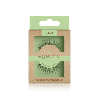 Eyecha Vegan Eyelashes Eyecha - Vegan Lash Lake