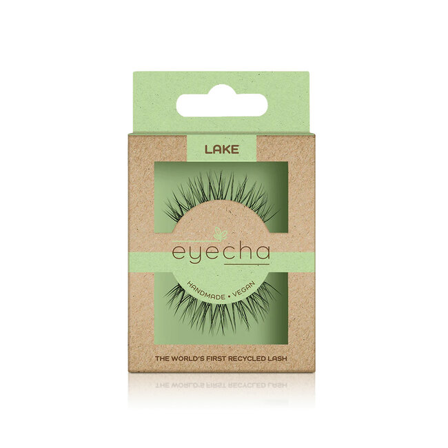 Eyecha - Vegan Lash Lake