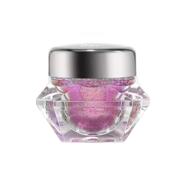 Danessa Myricks Beauty - Infinite Chrome Flakes Cupid