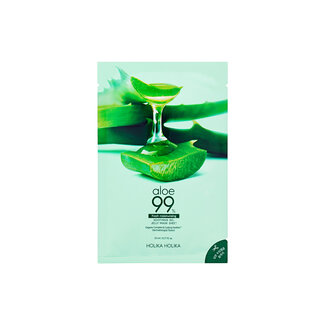 Holika Holika Holika Holika - Aloe 99% Soothing Gel Jelly Mask Sheet