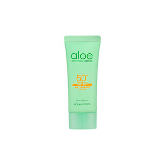 Holika Holika Holika Holika - Aloe Soothing Essence Waterproof Sun Cream SPF50+