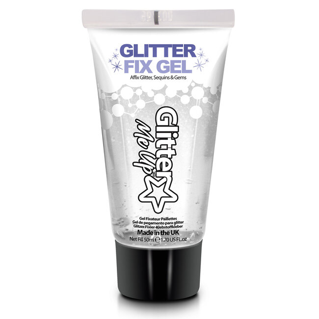 PaintGlow - Glitter Fix Gel