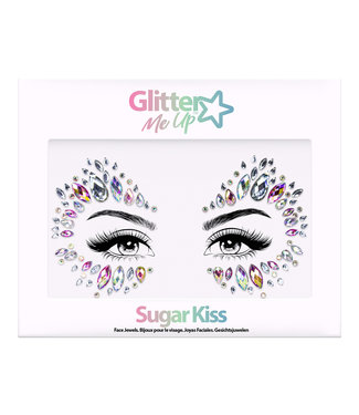 PaintGlow PaintGlow - Glitter Me Up Face Jewel Sugar Kiss